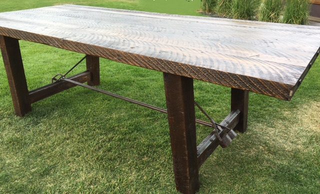 Reclaimed-Wood-Dining-Tables