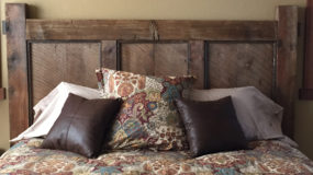 Rustic Montana Furniture