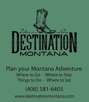 Destination Montana